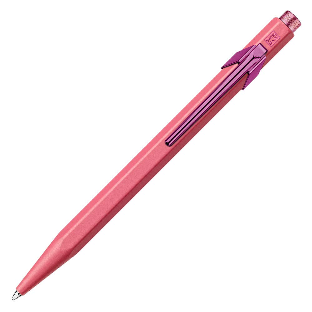 Caran d'Ache 849 Ballpoint Pen Pink
