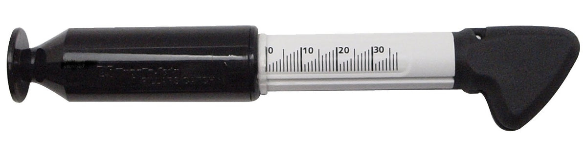 Niigata Seiki SK Pillars Catch Neo P-11HKD Quick Step Scale