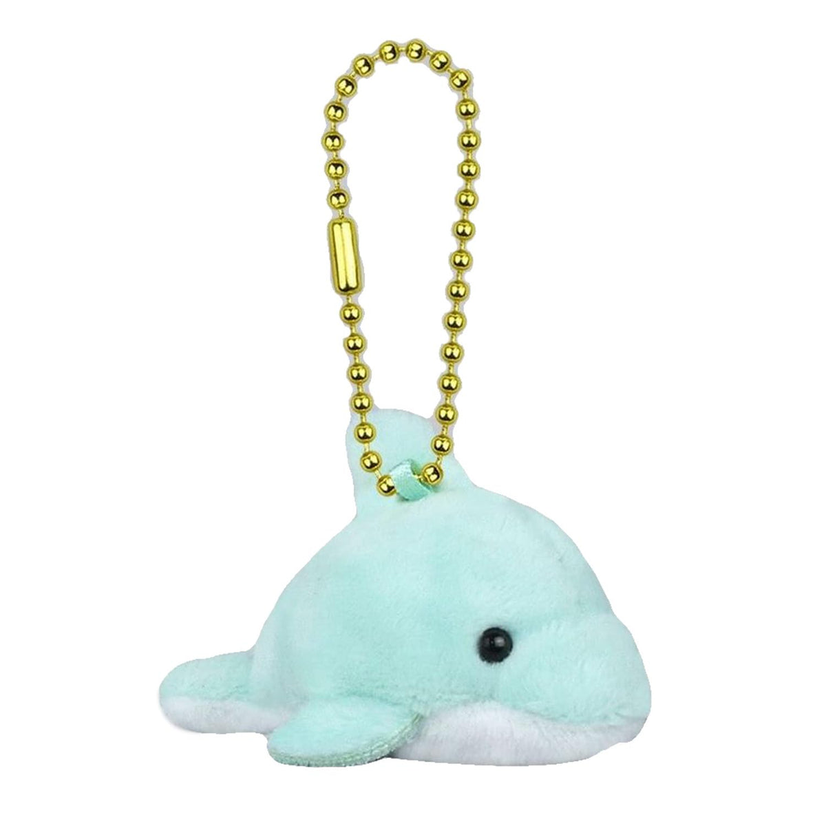アミュファン(AMUFUN) Amuse Puchimaru Animals DX Dolphin (Blue) 702838