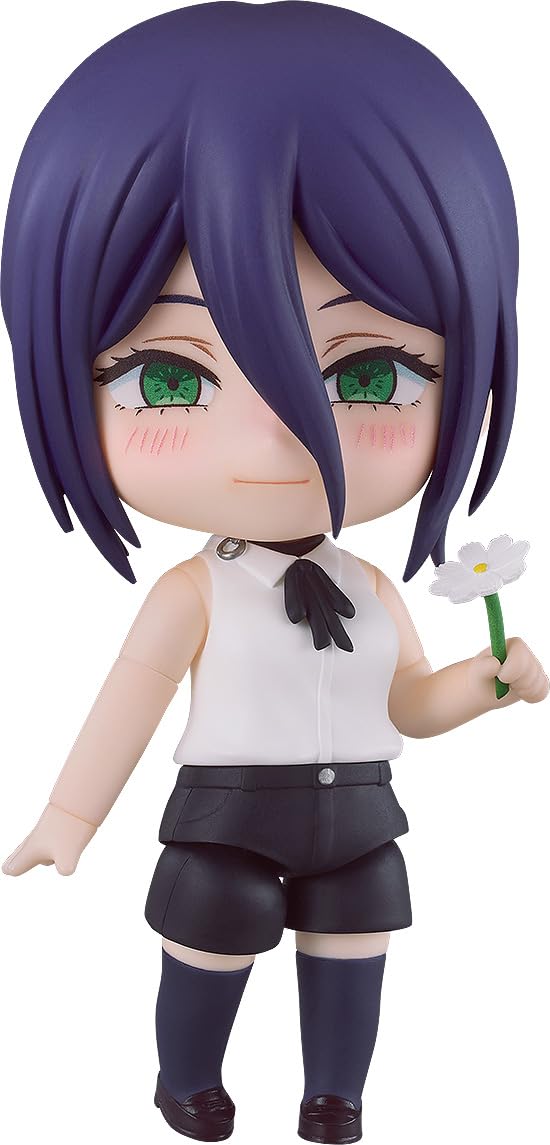 Good Smile Company Nendoroid Chainsaw Man - The Movie: Reze Arc Reze