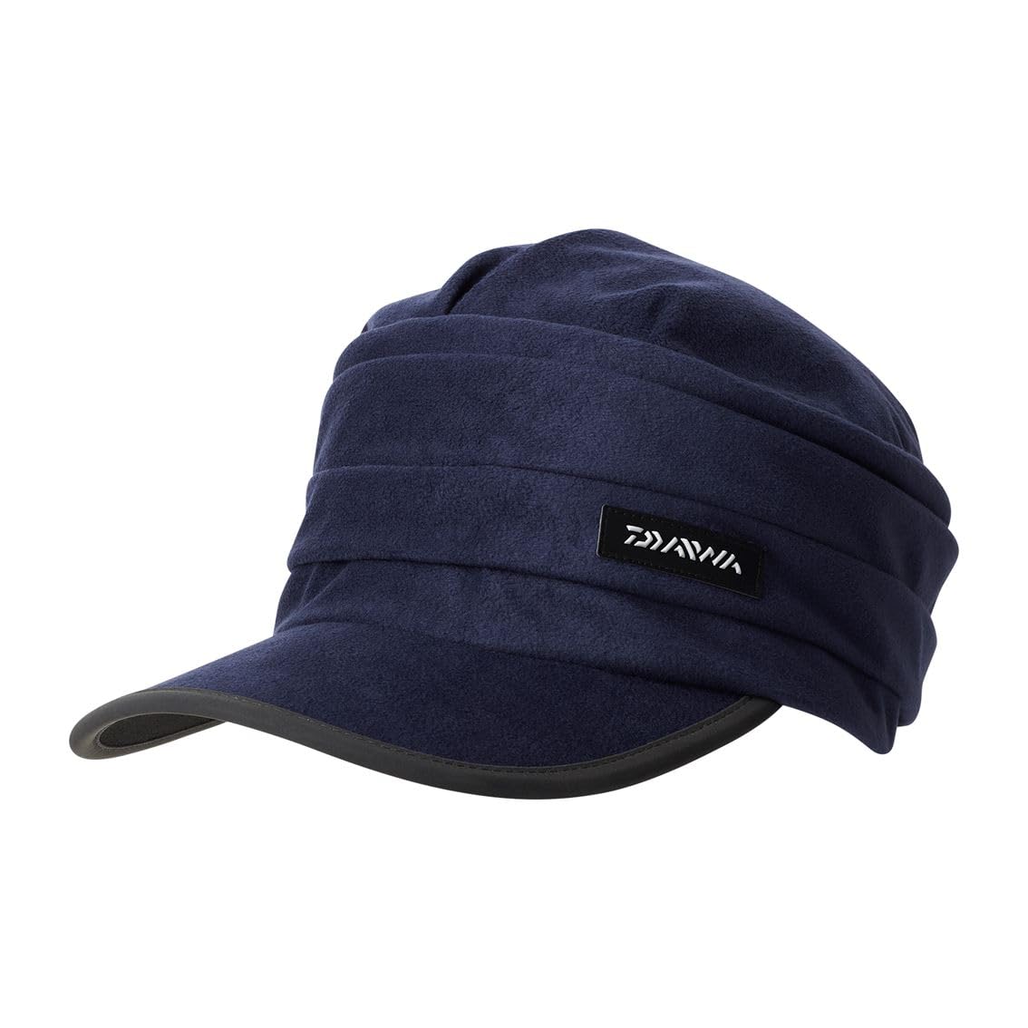 DAIWA DC-5024W Thermal Hat, Navy