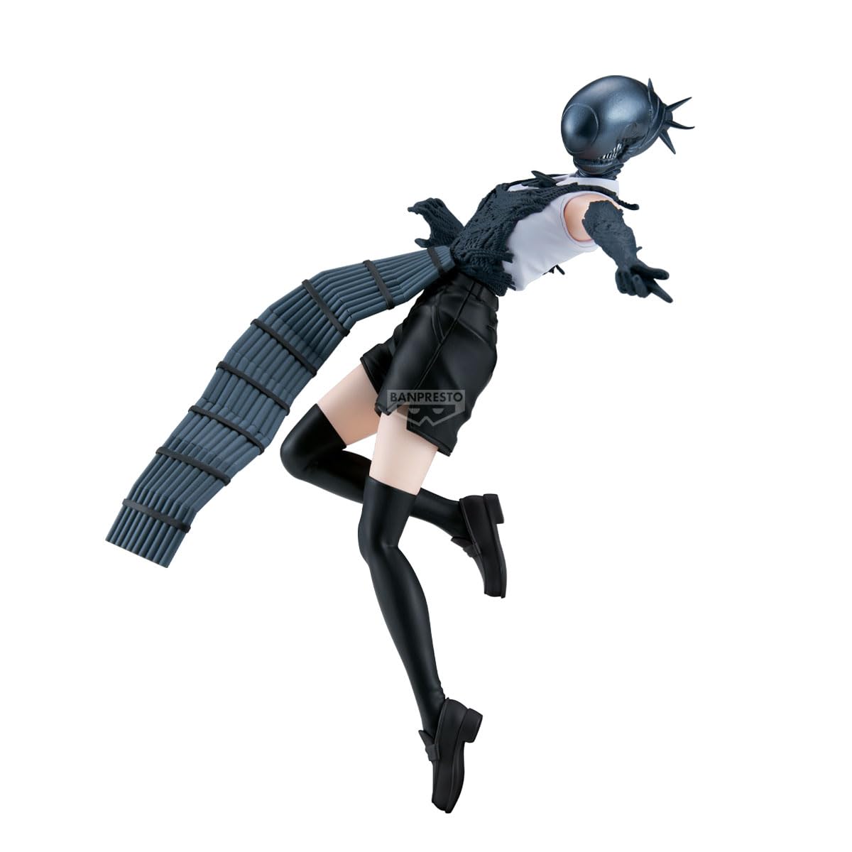 Banpresto - Chainsaw Man - The Movie: Reze Arc - Bomb Vibration Stars Figure