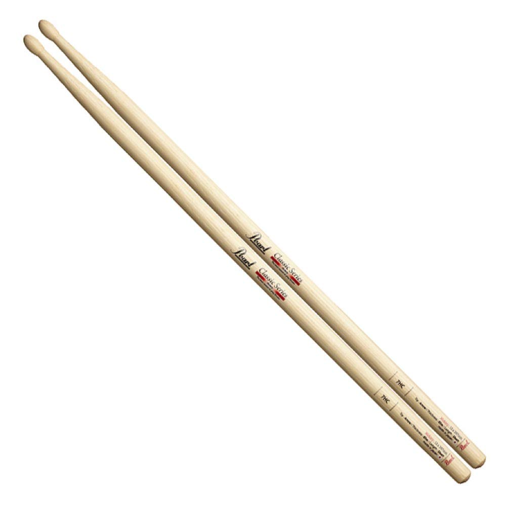 Pearl Pearl Drum Stick 7HC