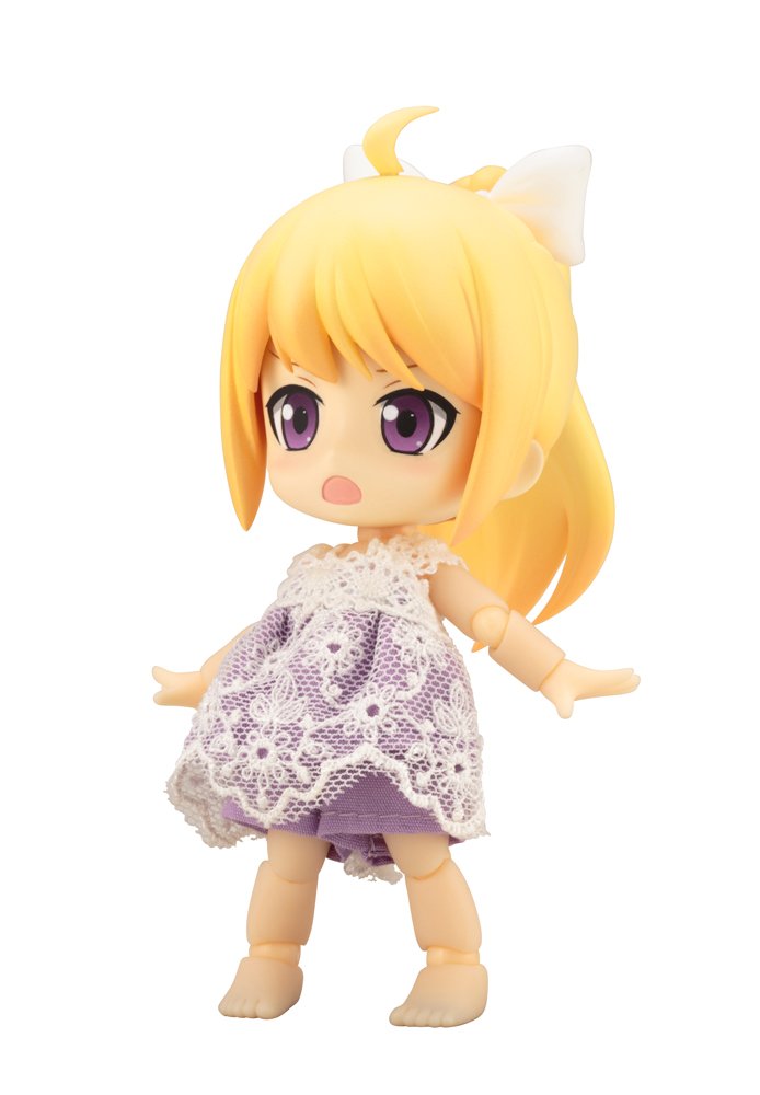 Kotobukiya cue pouch Escort sherry's whimsical ponitte tent PVC made figure parts