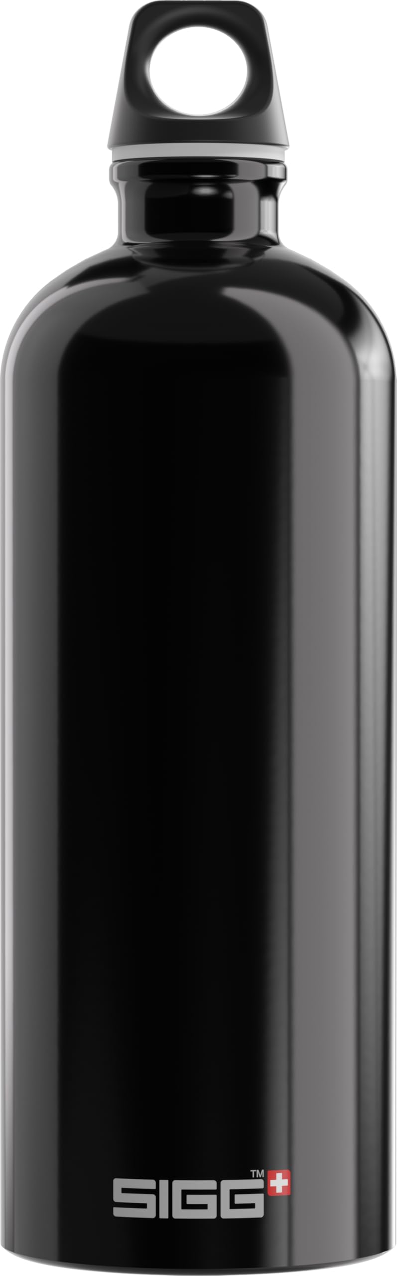 SIGG 50268 Traveler Classic 1.0L Black