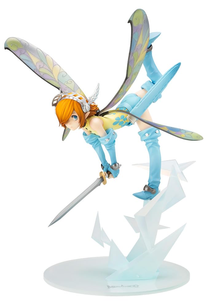 Kotobukiya Metaphor: ReFantazio Gallica Figure Statue