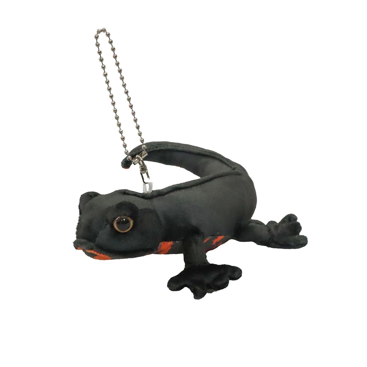 Takeoff Keyring Akahara Newt