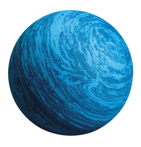 Hata Motor Hardware Industrial Yoga Ball Large 20 cm YG – 04
