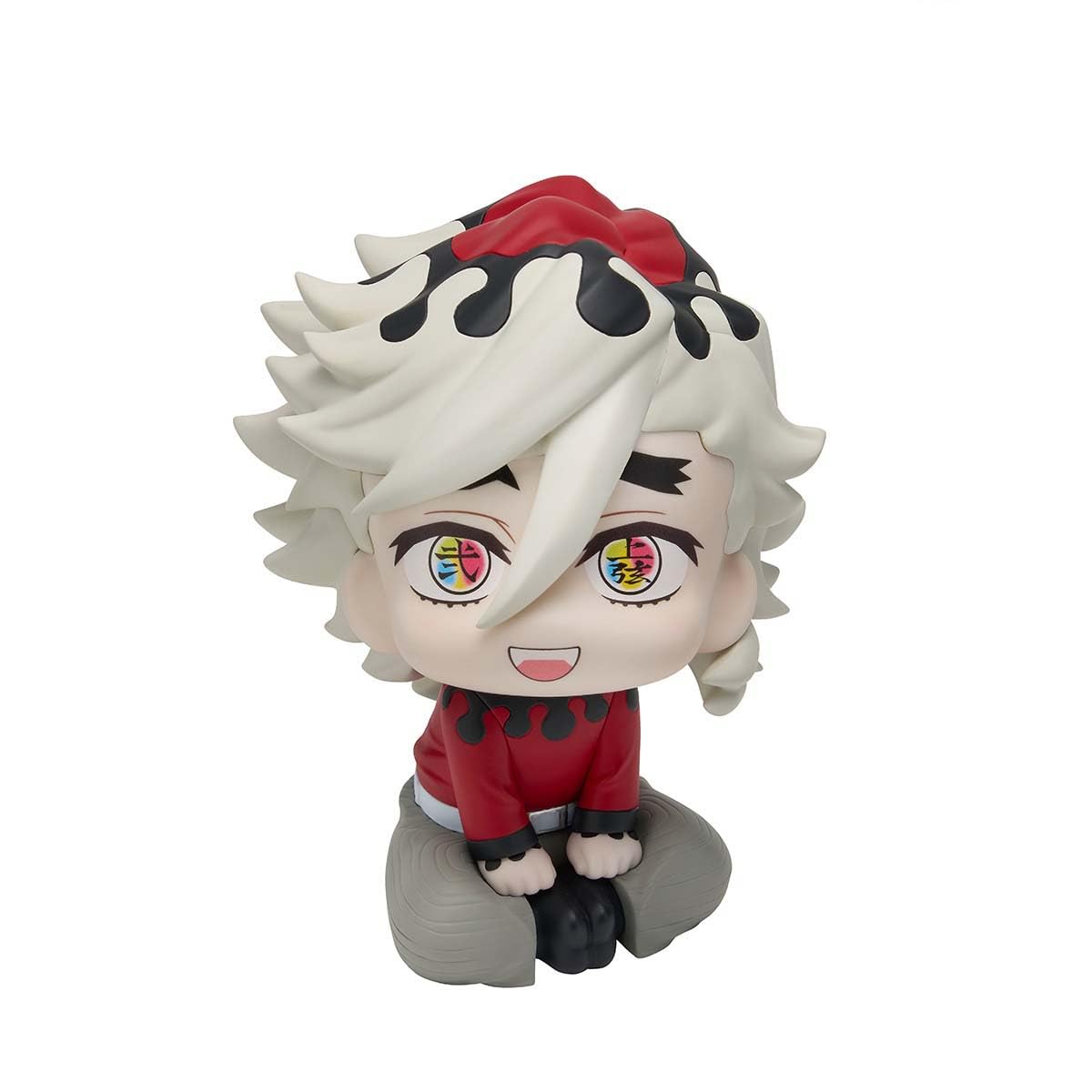 Megahouse - Demon Slayer - DOMA Lookup Collectible Figure
