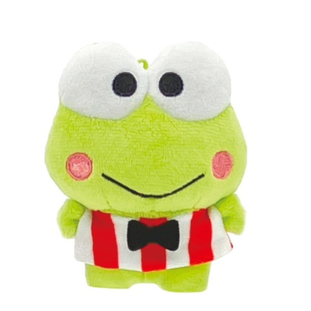 バンダイナムコヌイ(Bandai Namco Nui) Sanrio Characters Kero Keroppi Play Charm