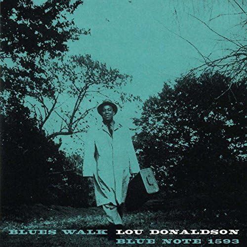 Blues Walk: Limited