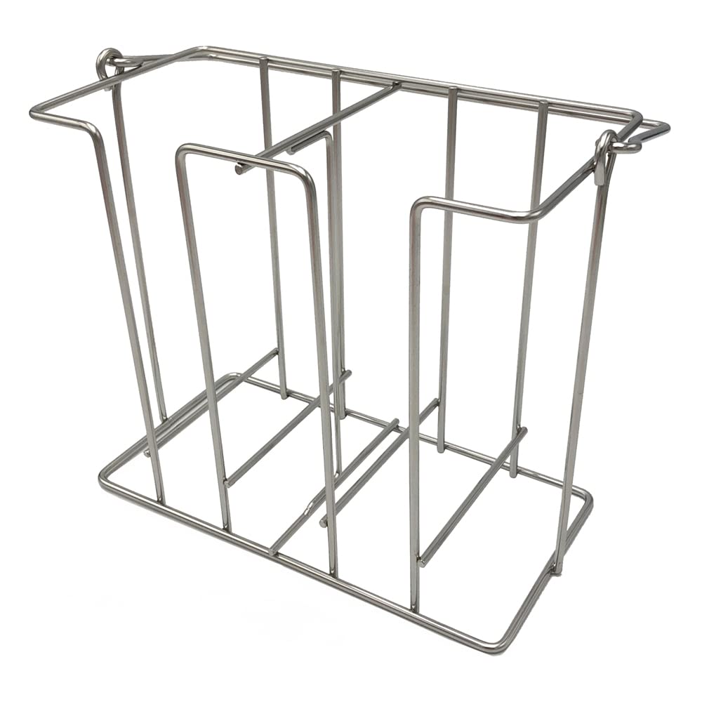 AS ONE Rack for Dish F1/2 Type / 3-233-02