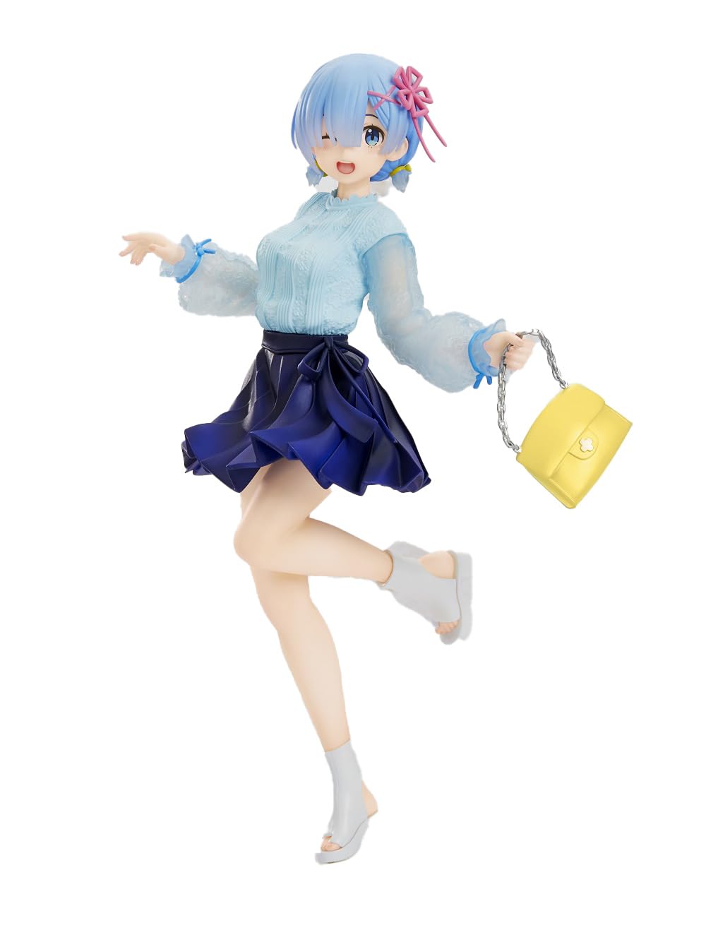 Re:Zero Precious Figure – Rem ~Stylish ver~ Prize Figure