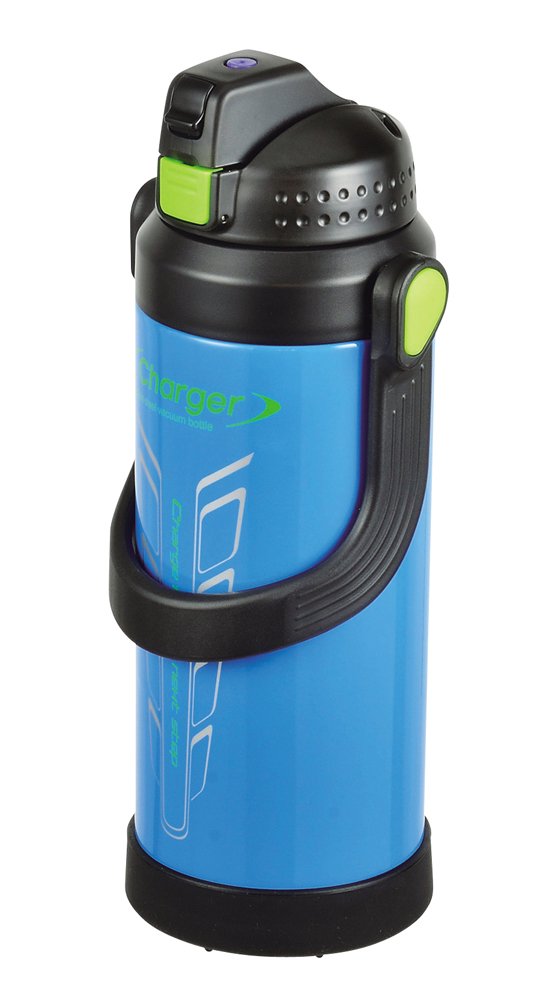 Charger suporutozyagu 2200 Cyan HB – 3751