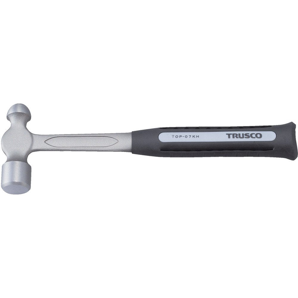TRUSCO TOP-07KH Integrated One-Handed Hammer
