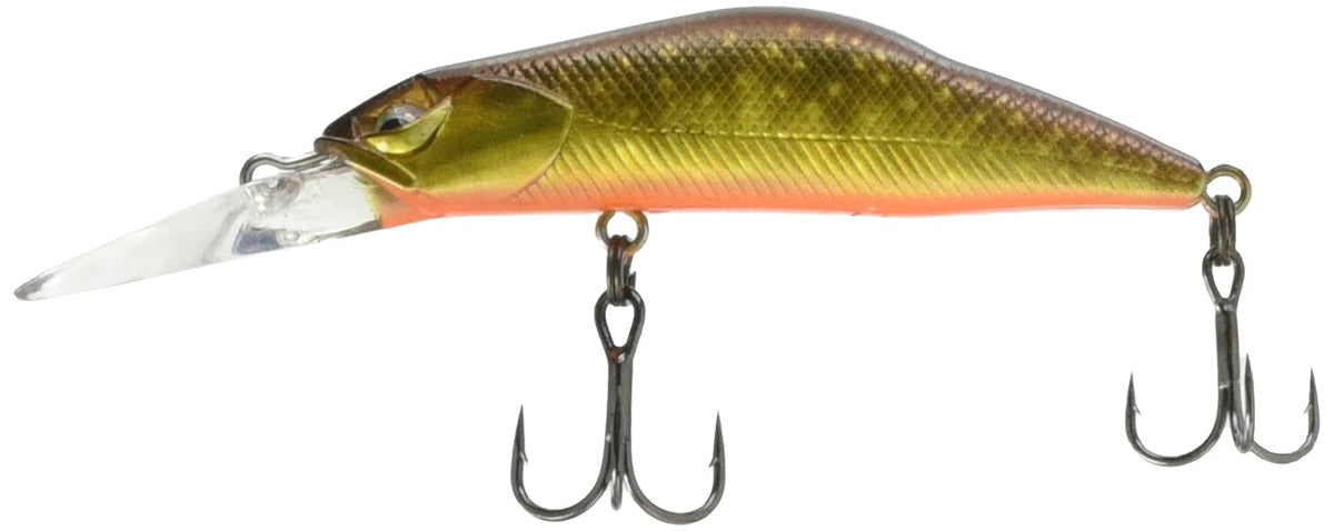 Ivyline T-Gravits 50SD TR04 Headstream Iwana