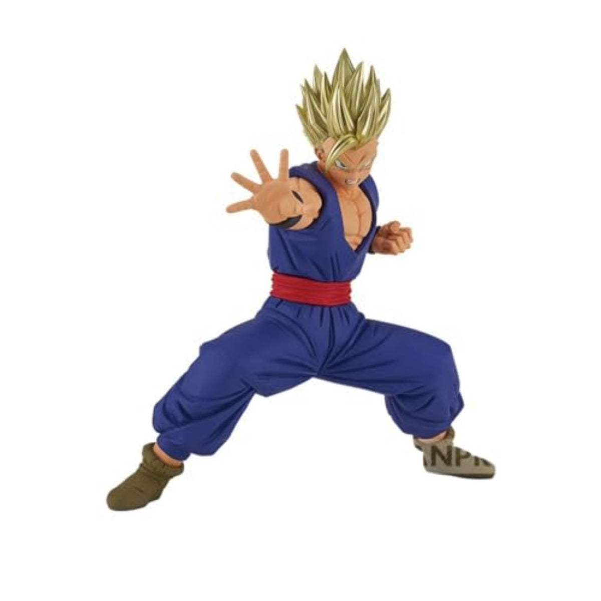 Banpresto - Dragon Ball Super: Super Hero - Gohan (Special XIII), Bandai Spirits Blood of Saiyans Figure