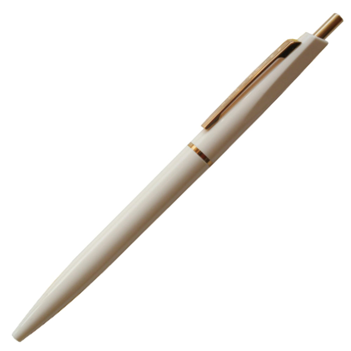 Antelic BP1EB Oil Based Ballpoint Pen 0.5 Ecl Beige