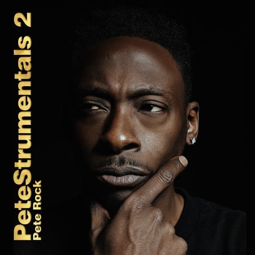 PETESTRUMENTALS 2 (ピートストルメンタルズ・2) (直輸入盤帯付国内仕様)