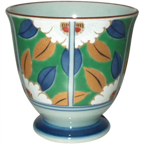 Arita Ware 02-283881 CtoC Japan Mini Teacup (G)