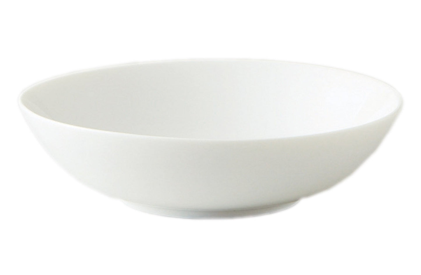 Liberta M19401 16 Shallow Ball, White
