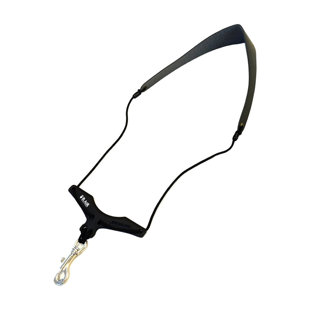 B. Air bi-ea- Bird Strap for Saxophone Strap Light Long BSN – CP
