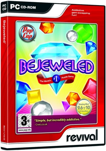 Bejeweled Game PC