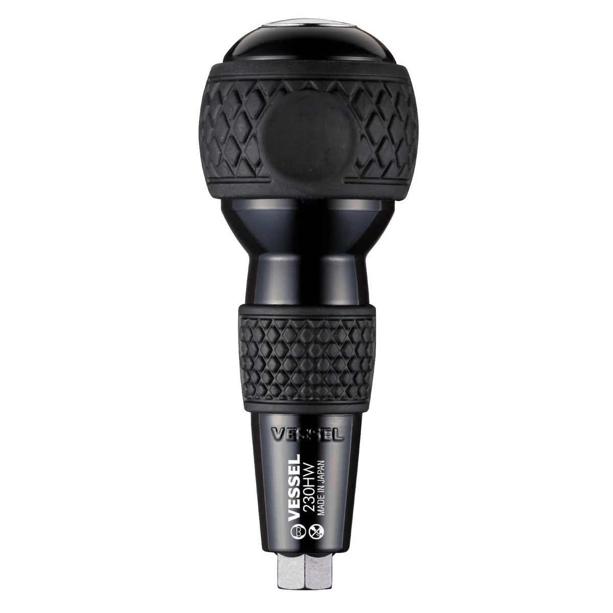 Vessel Ball Grip, Replacement Penetration Grip (with Bolster) 230HW