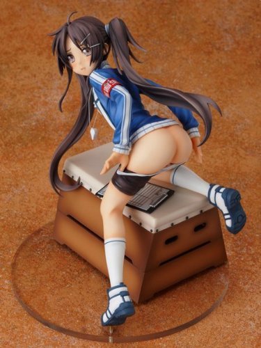 Native - Creator's Collection statuette PVC 1/7 Hotori Yoshii 23 cm