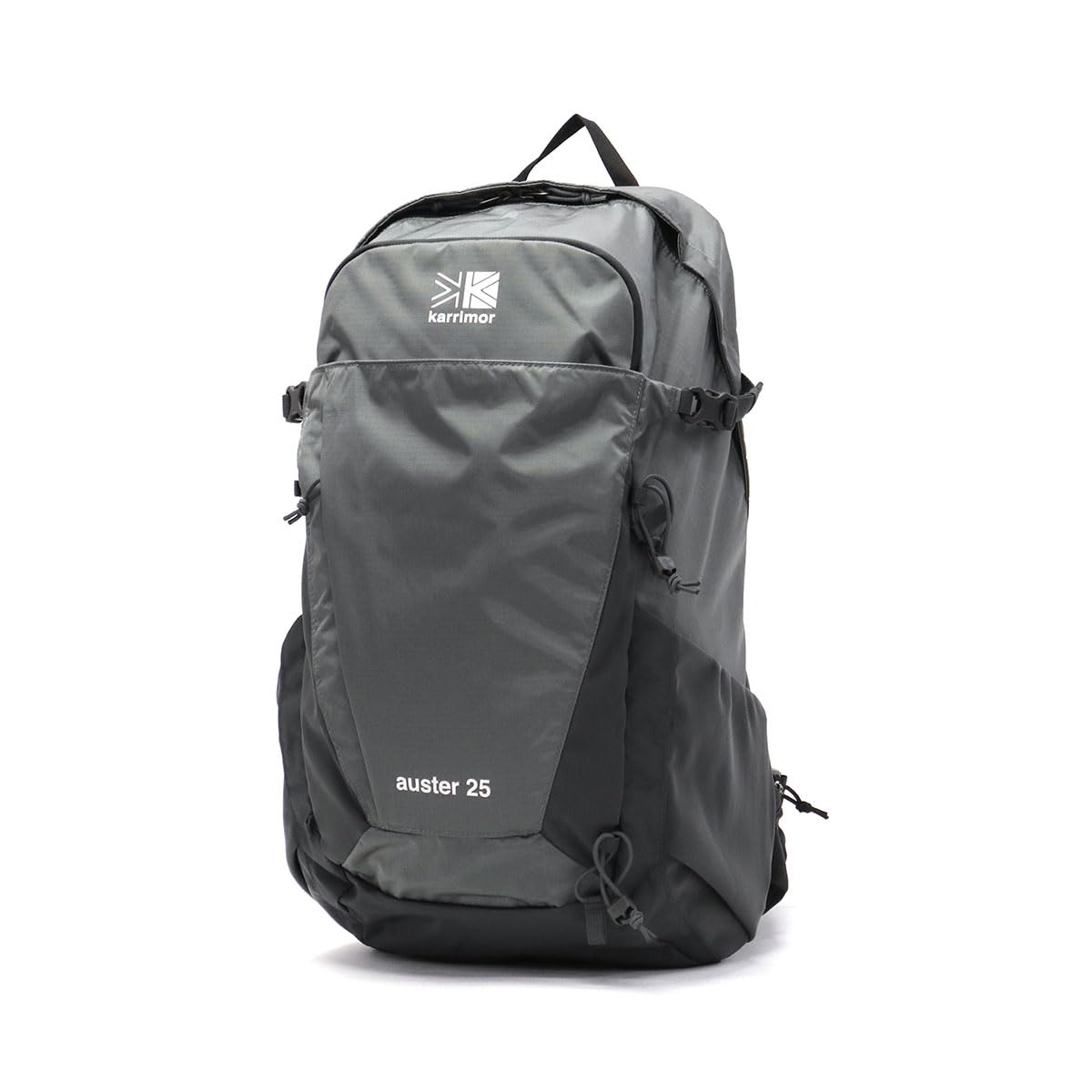 Karrimor(カリマー) Climbing Rucksack, Charcoal, M