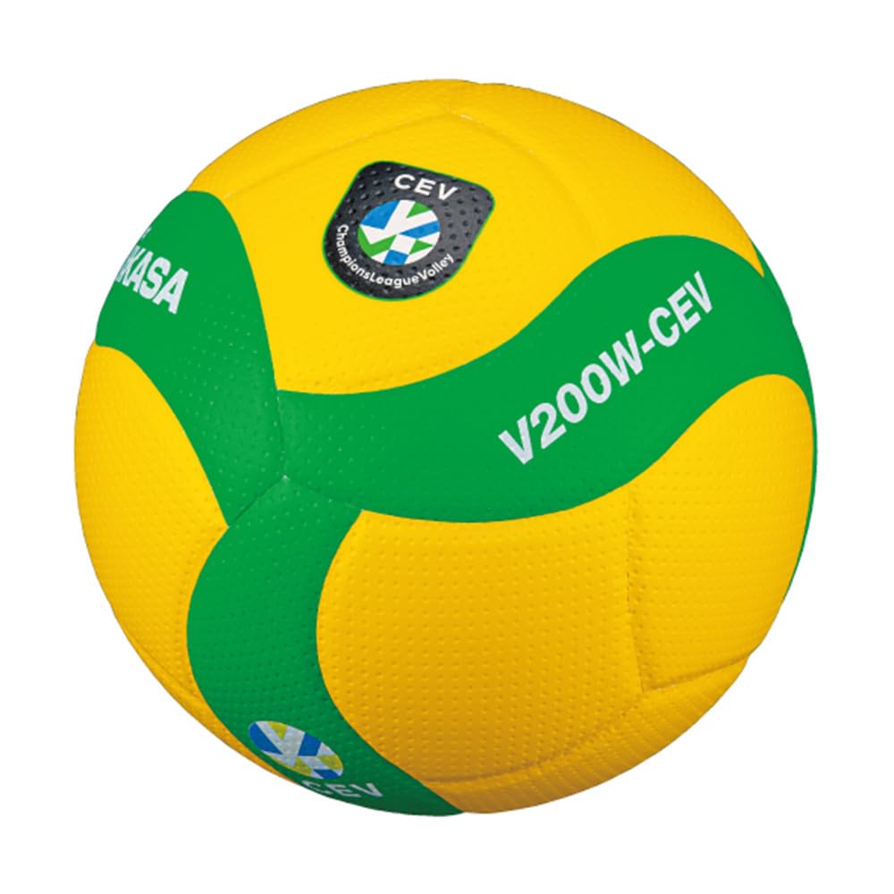 `x Mikasa V200W-CEV Competition Ball