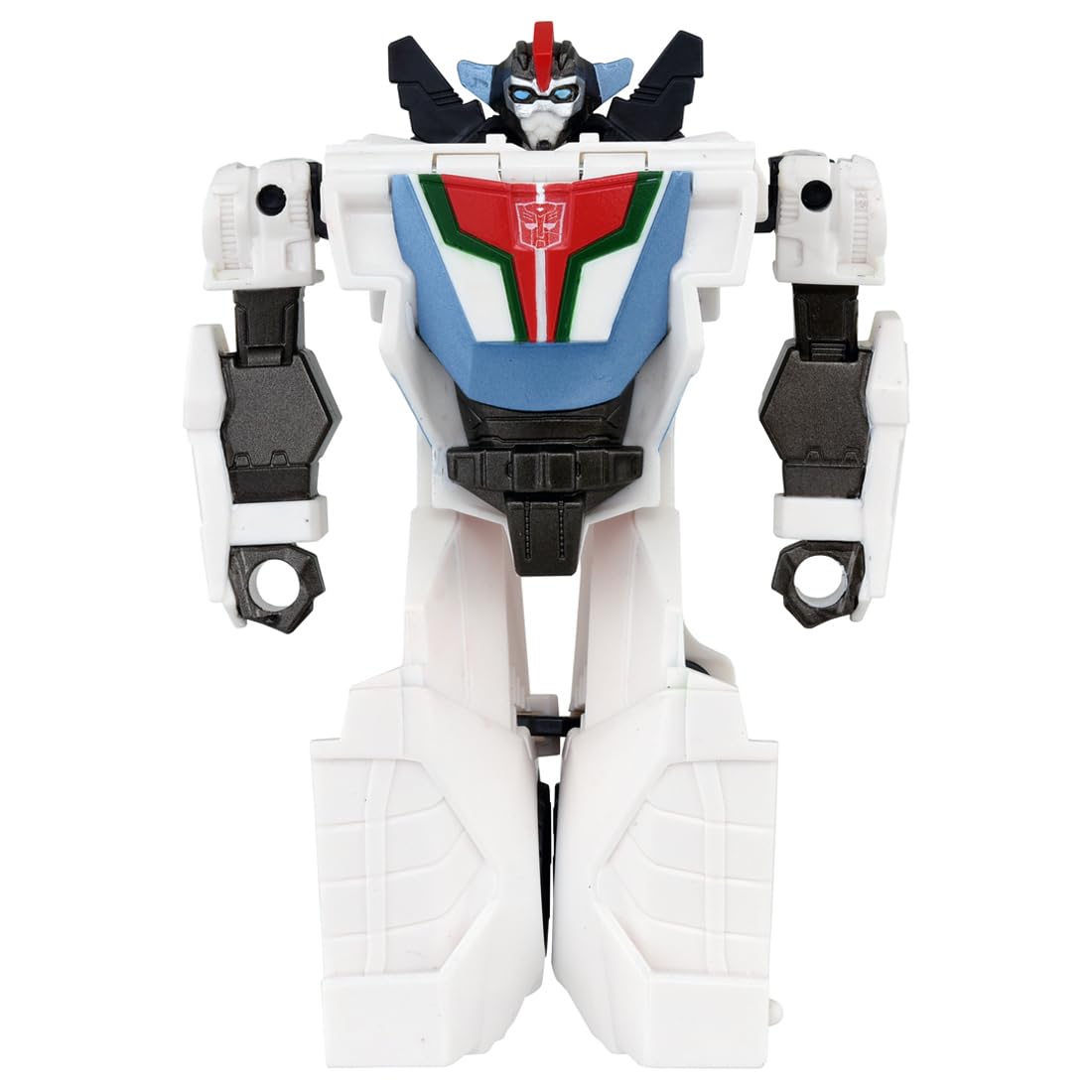 Takara Tomy Transformers ESS-06 Spatto Change Foil Jack