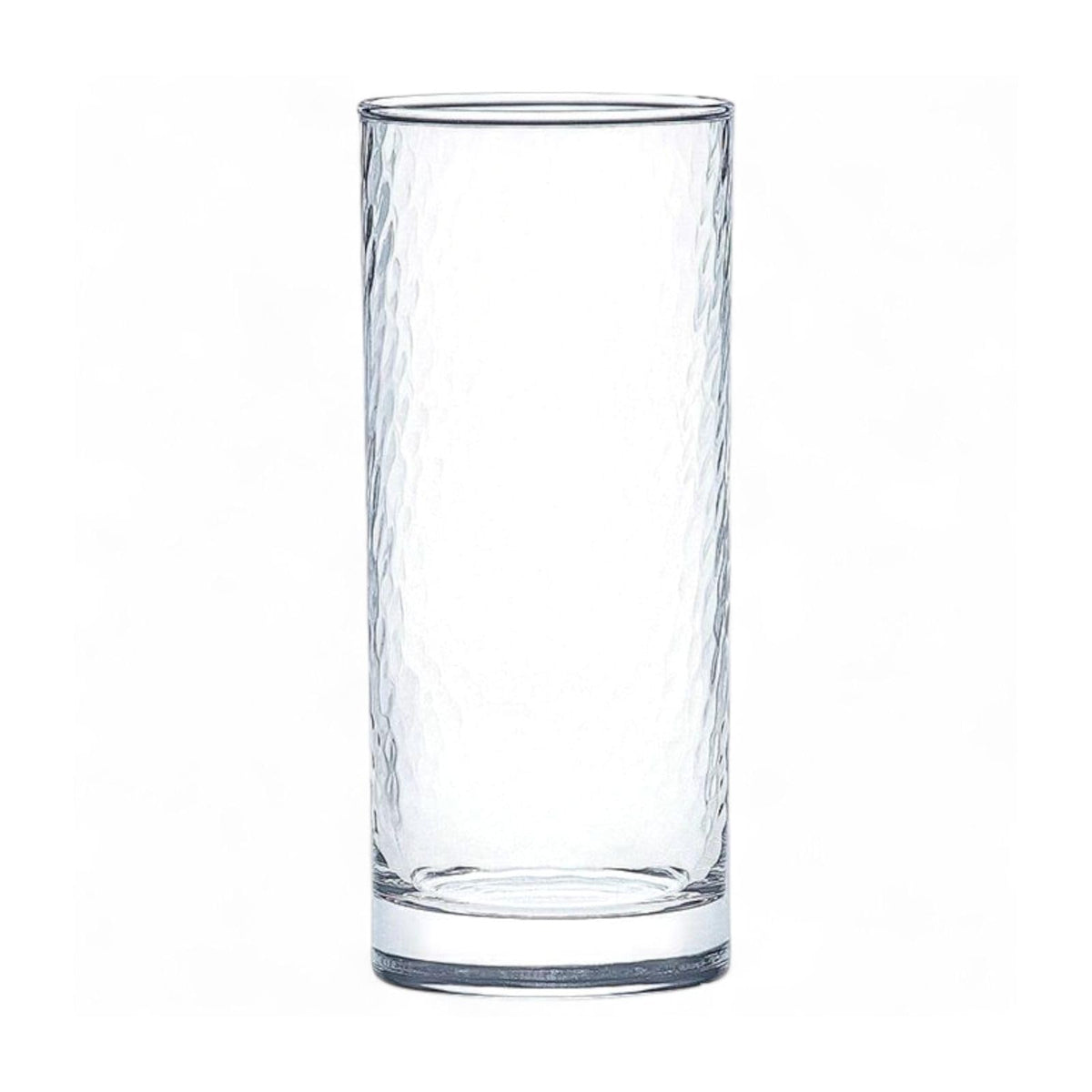 Takumistyle Select (Set of 3), Cup, Free Cup, Long Tumbler, Diameter 2.7 x Height 6.2 inches (68 x 158 mm), 15.2 fl oz (435 ml), Dishwasher Safe, Glass (Glass), Made in Japan