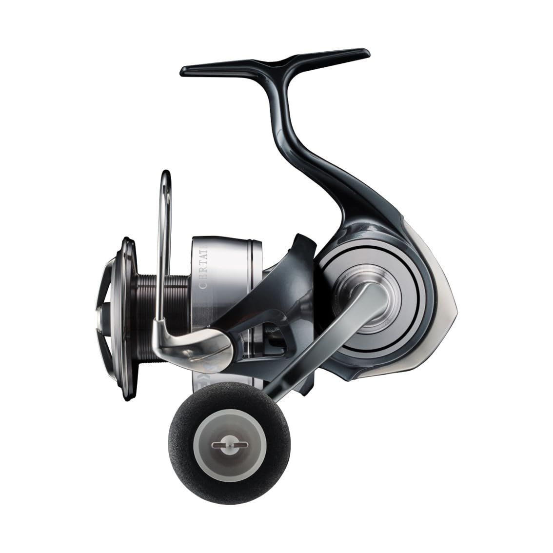 DAIWA LT5000D-CXH Spinning Reel 24-Celte (2024 Model)