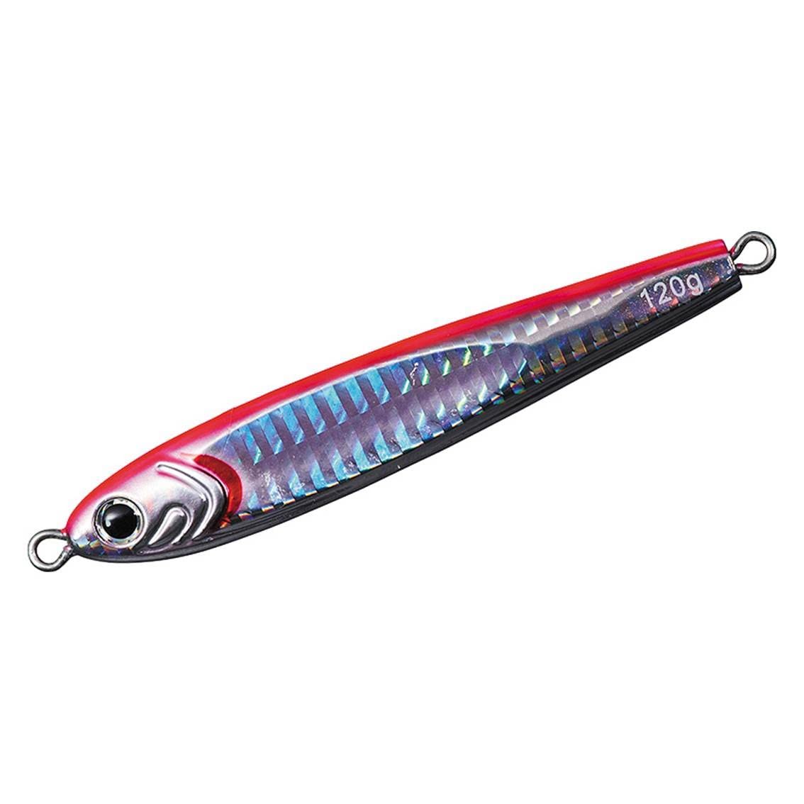 DAIWA Metal Jig Saltiga TG Bait, 5.3 oz (150 g), PH Pink Lure