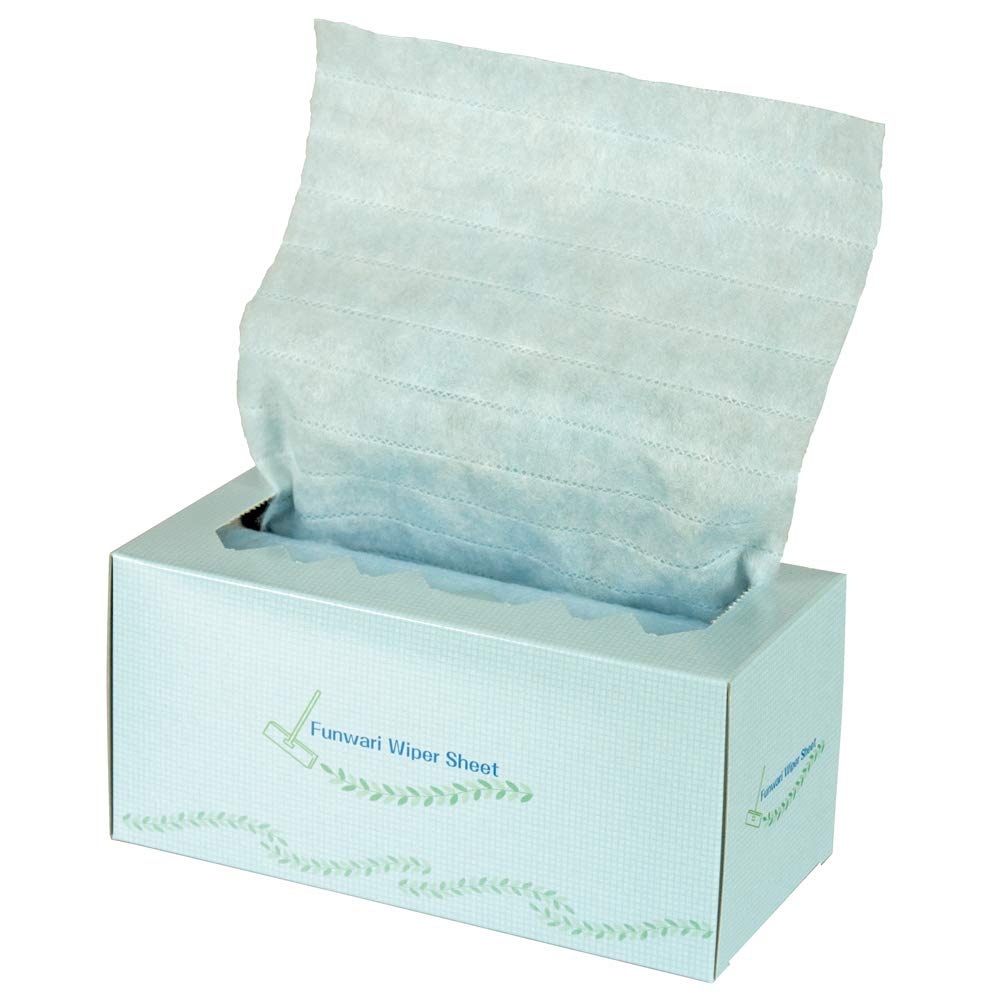 azuma Fluffy Dry Sheet 401107300