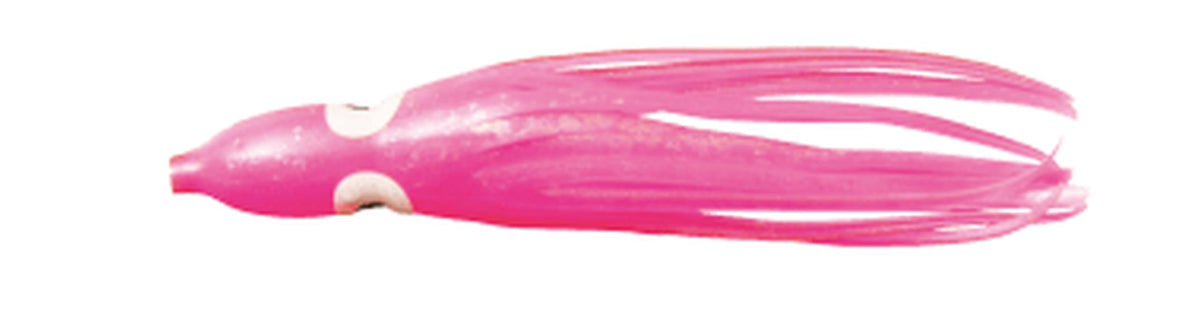 Yamashita LP Octopus Aurora No. 2 Pearl Pink B