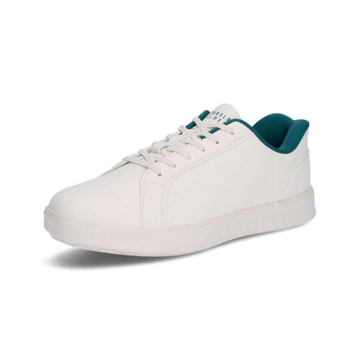 Arnold Palmer Sneakers, Hands Free Shoes, Kinari (215), 28.0 cm