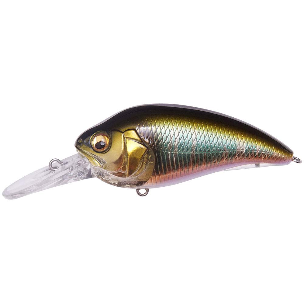 Megabass Super-Z Z2 Wagin Oikawa