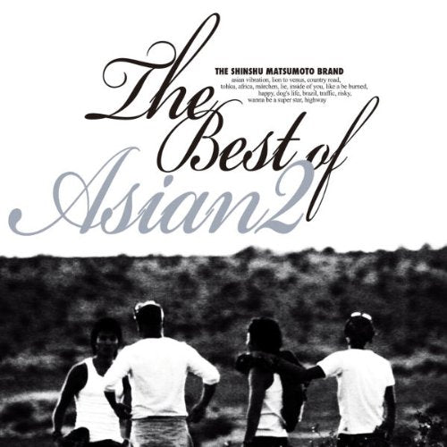 The Best of ASIAN2