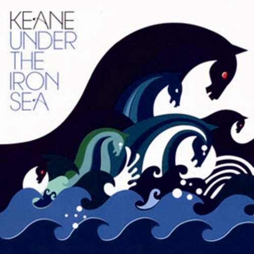 UNDER THE IRON SEA(reissue)