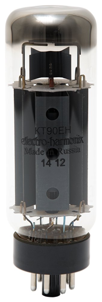 ELECTRO-HARMONIX KT90EH Straight/T Interheating Beam Tube TEHKT90