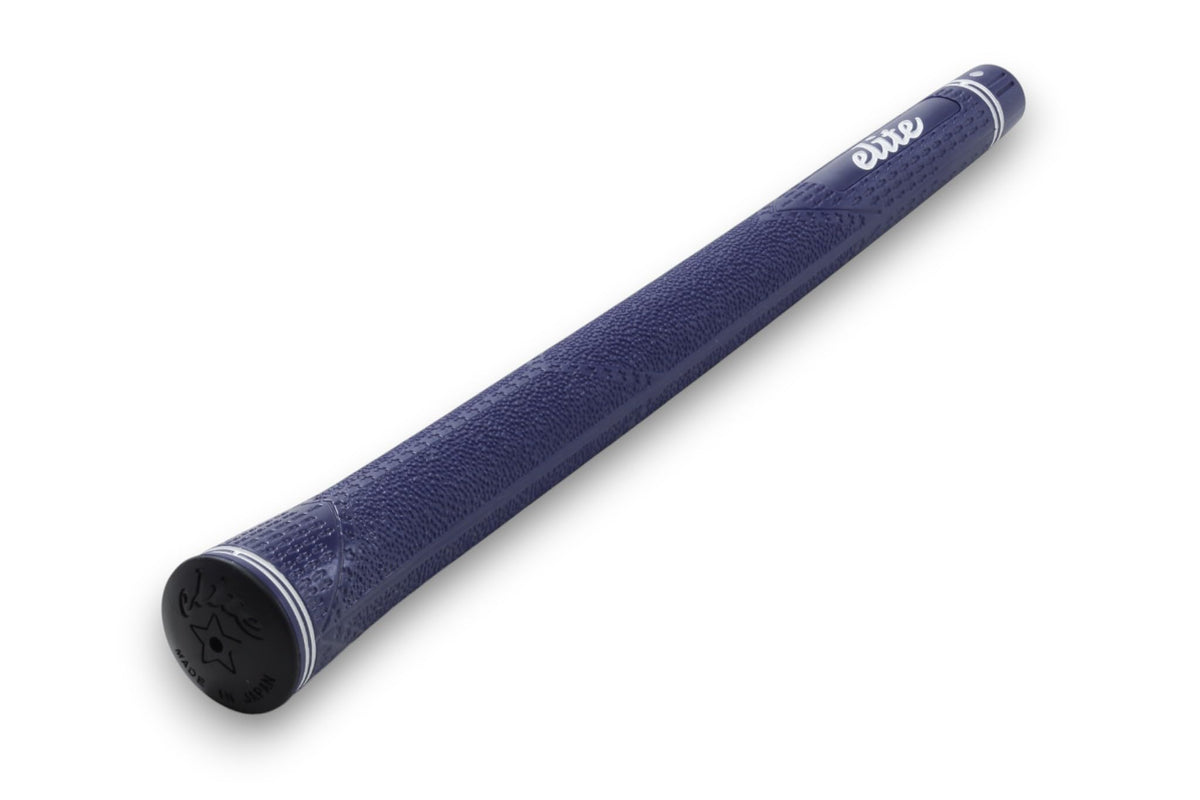 elitegrips Magnum Series MX51 Navy with Backline