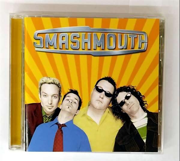 Smash Mouth