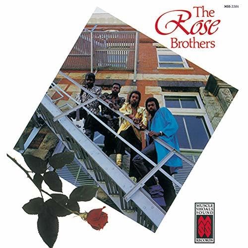 Rose Brothers