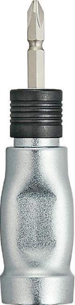 Tajima BS21KF-12K 0.8 inch (21 mm) Screwdriver Bit Replacement Socket, 12 Angles, 1 Piece