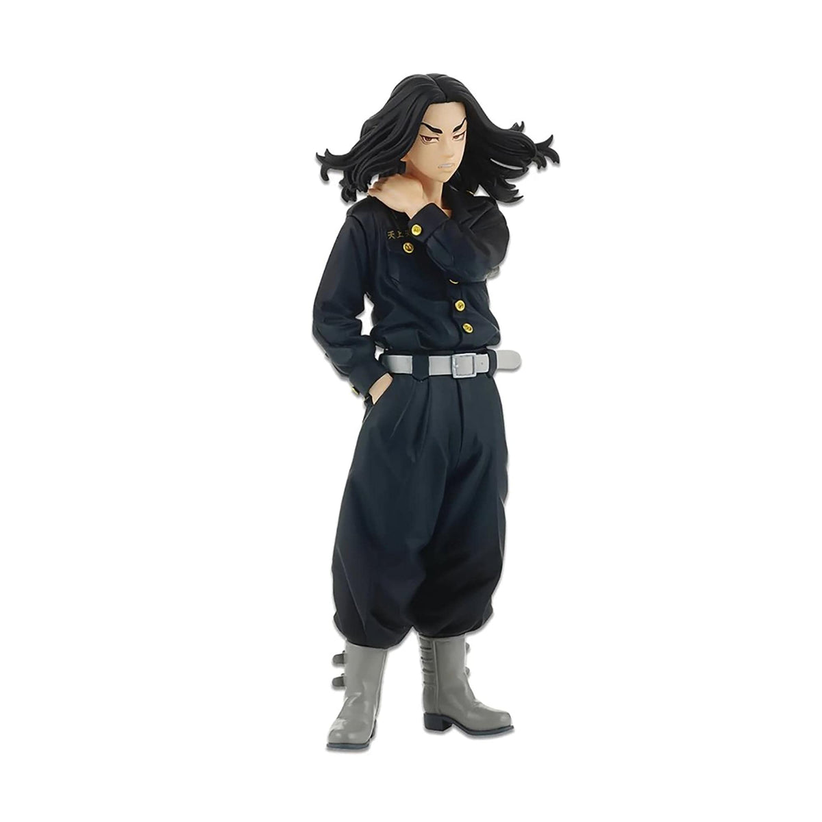 Banpresto Tokyo Revengers Keisuke BAJI Figure