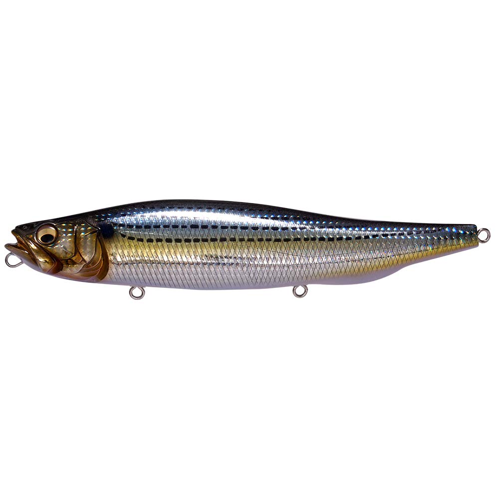 Megabass Megadog Topwater