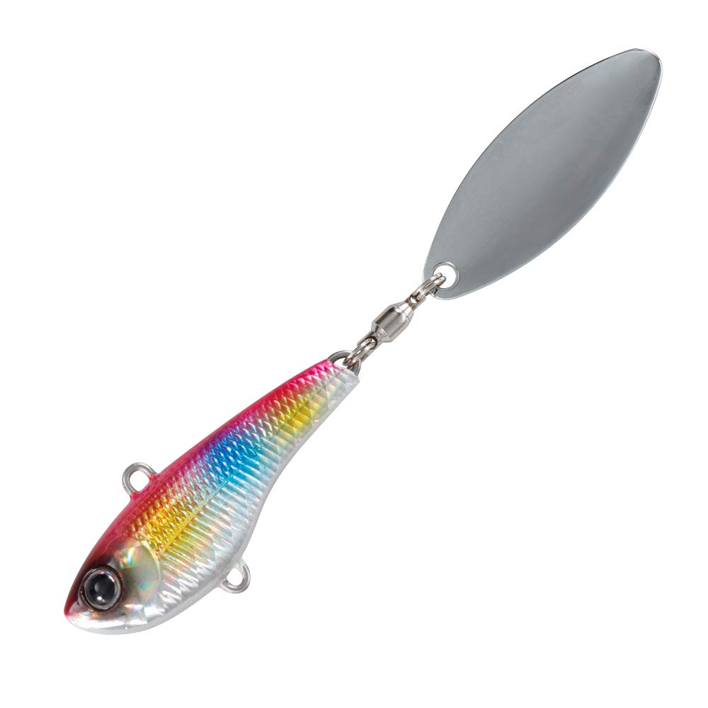 CRAZEE S Spin Tail 29 Cotton Candy