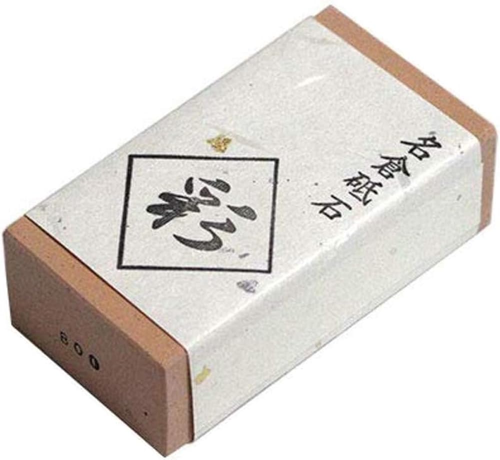 Nagura Surface Grinding Stone 'IRODORI' #220 to #12000 by NANIWA